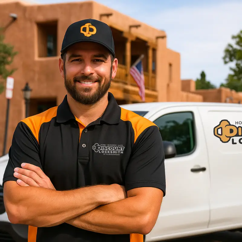 Old Town NM locksmith