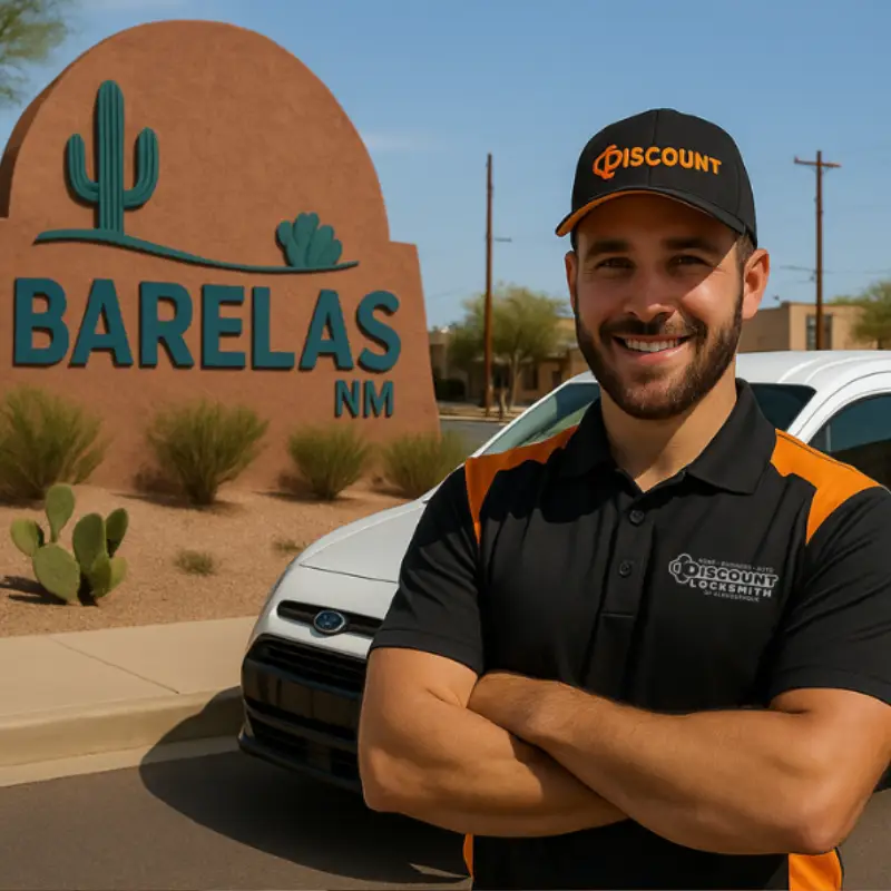 barelas locksmith nm