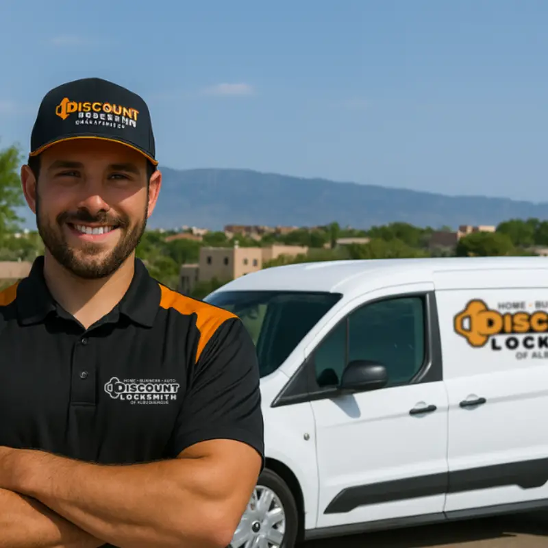 corrales locksmith nm