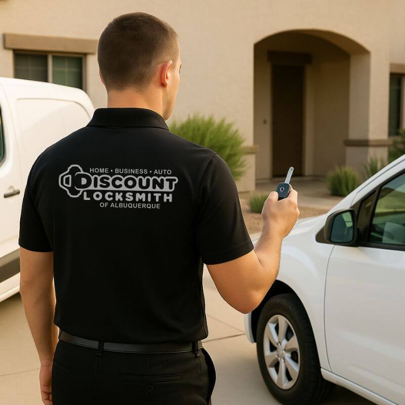 emergency locksmith service albuquerque nm