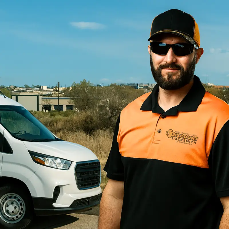 norhteast heights nm locksmith