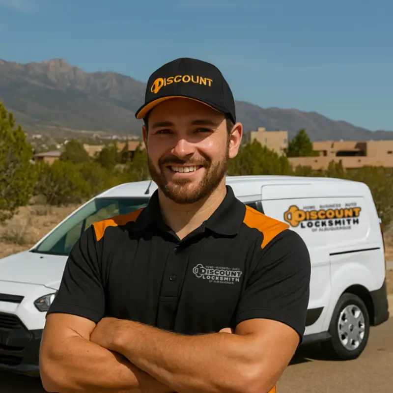 north albuquerque acres nm locksmith