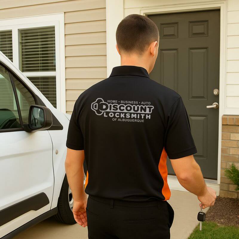 residential locksmith nm