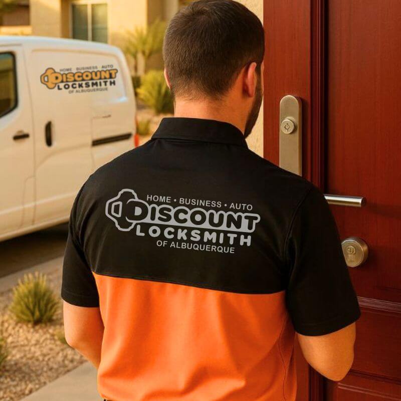 residential locksmith service in albuquerque