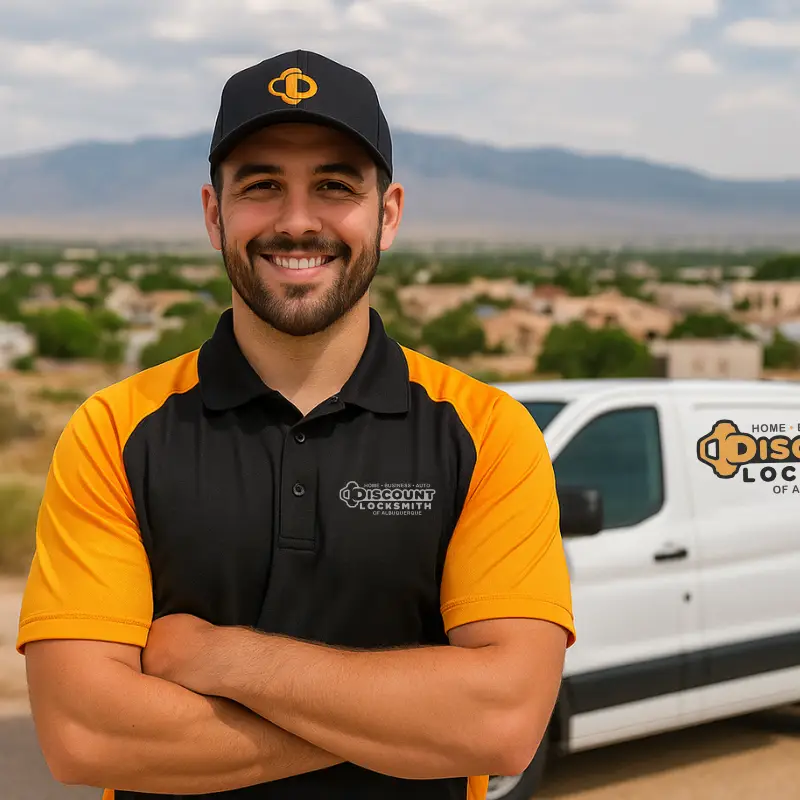 rio rancho NM locksmith