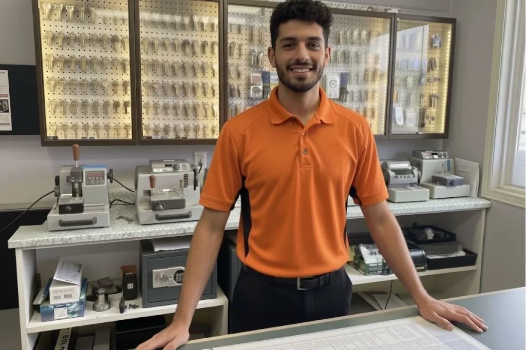 blog - Discount Locksmith of Albuquerque